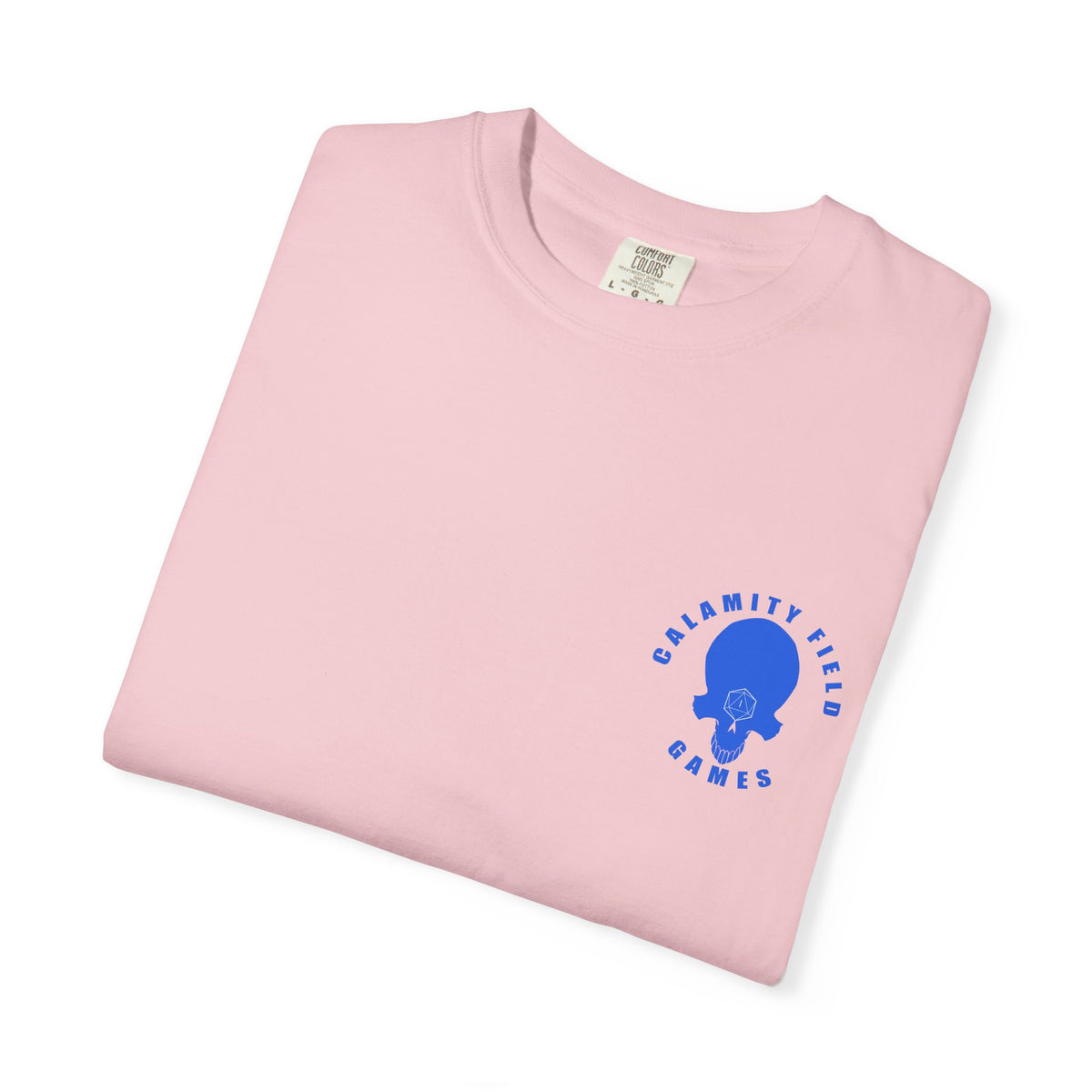 Nautical Myth Creature Graphic T-Shirt