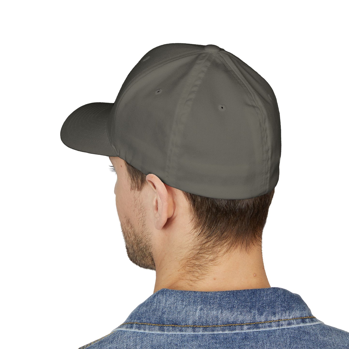 Bedlam Wargaming Club Fitted Hat