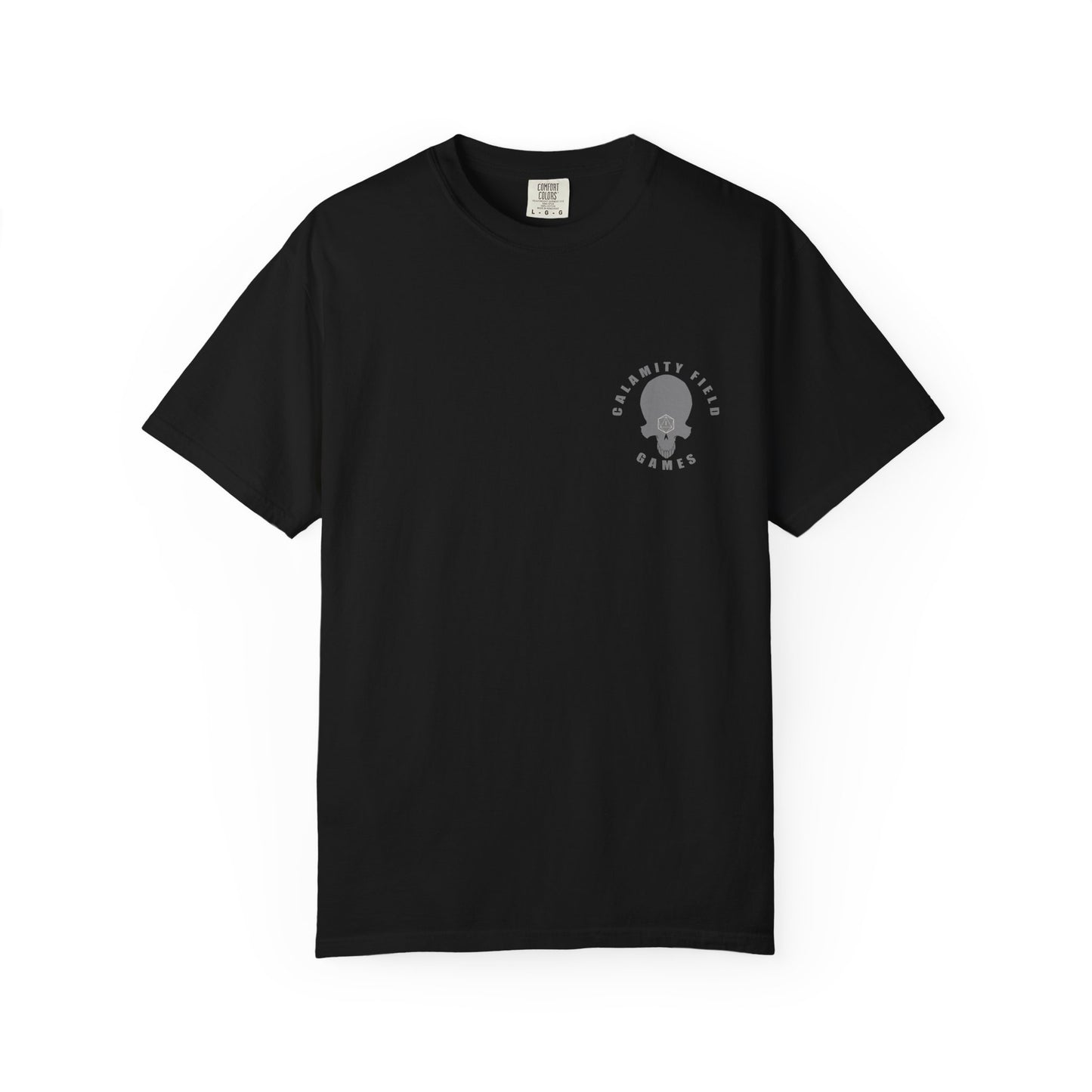 Warrior Nun — Graphic T-Shirt