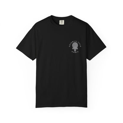 Warrior Nun — Graphic T-Shirt