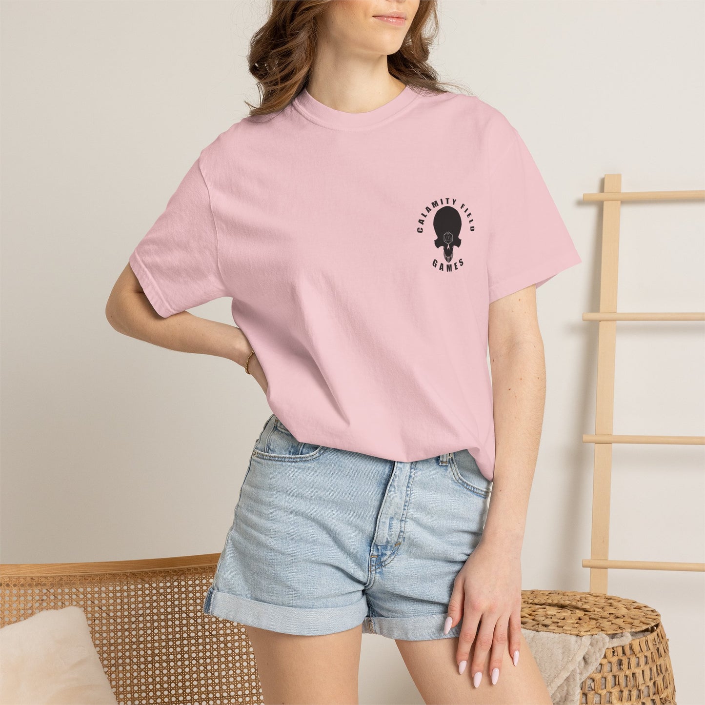 Black Dragon T-Shirt