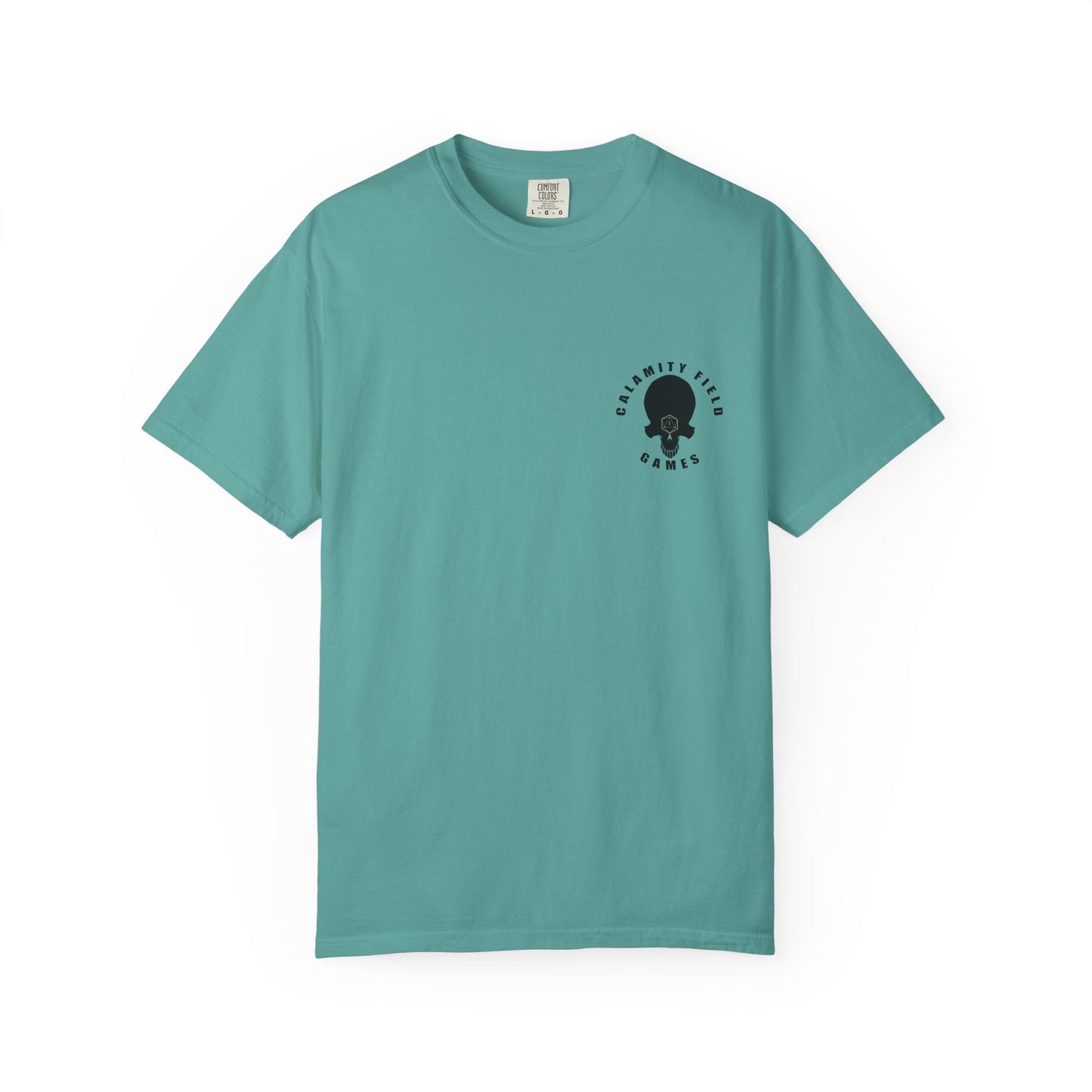 Warrior Nun — Graphic T-Shirt