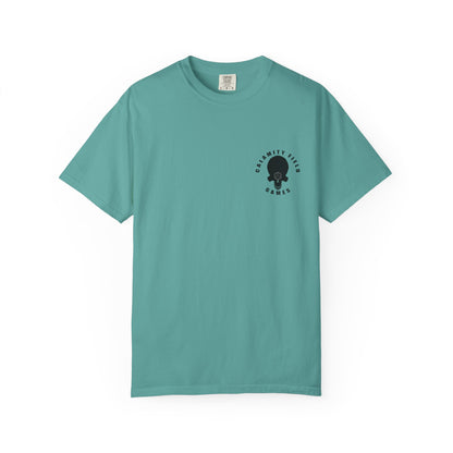 Warrior Nun — Graphic T-Shirt