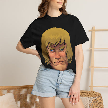 Adam-Man T-Shirt