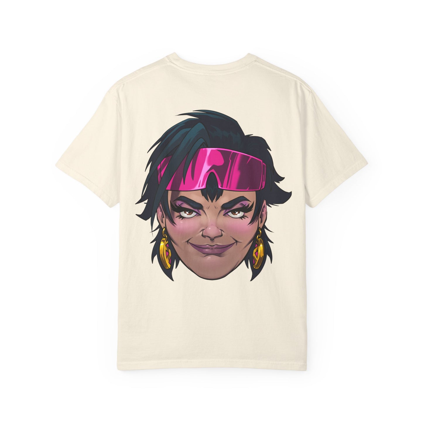 90’s Mall Girl T-shirt