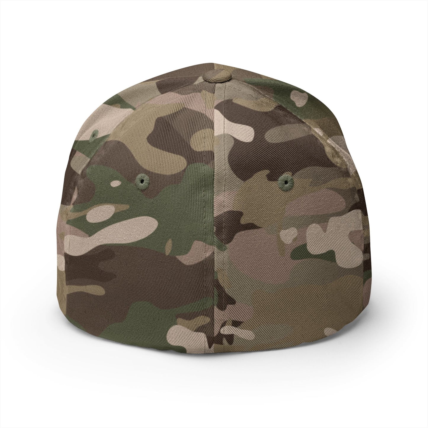 Bedlam Wargaming Club Fitted Hat