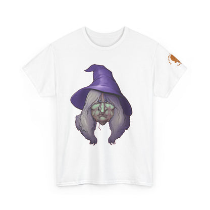 Wicked Witch Face T-shirt