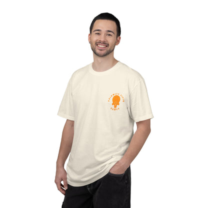 Alien Leader Bug T-Shirt — Graphic Tee
