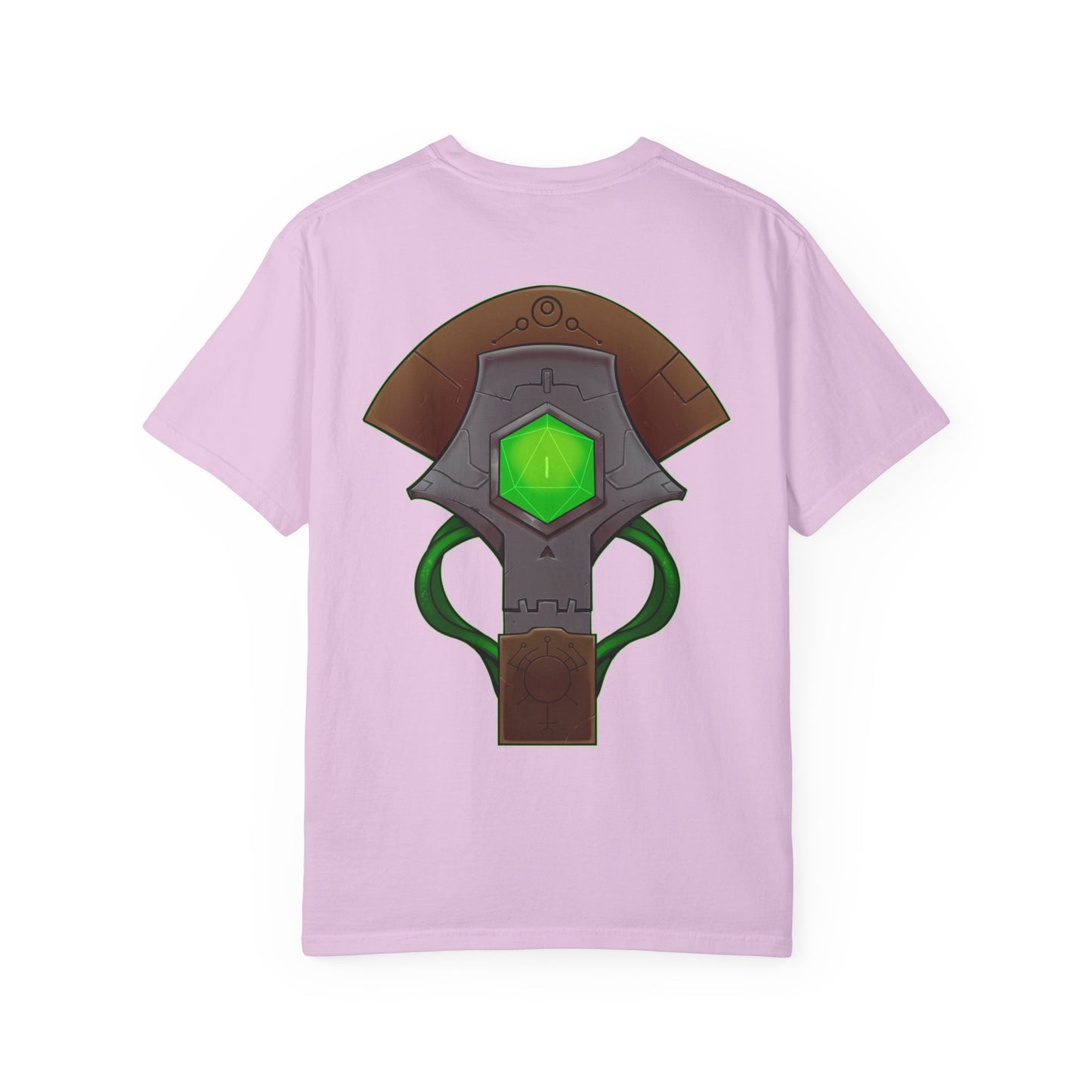 Tomb Rodot Skull Graphic T-shirt