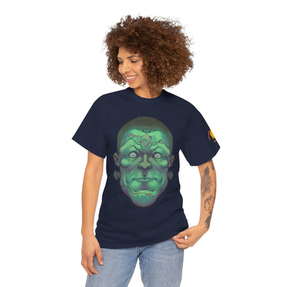Frankenstein Monster T-Shirt