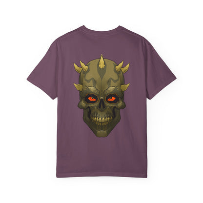 Shadow Lord Skull T-shirt
