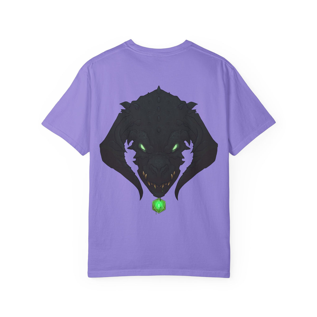 Black Dragon T-Shirt