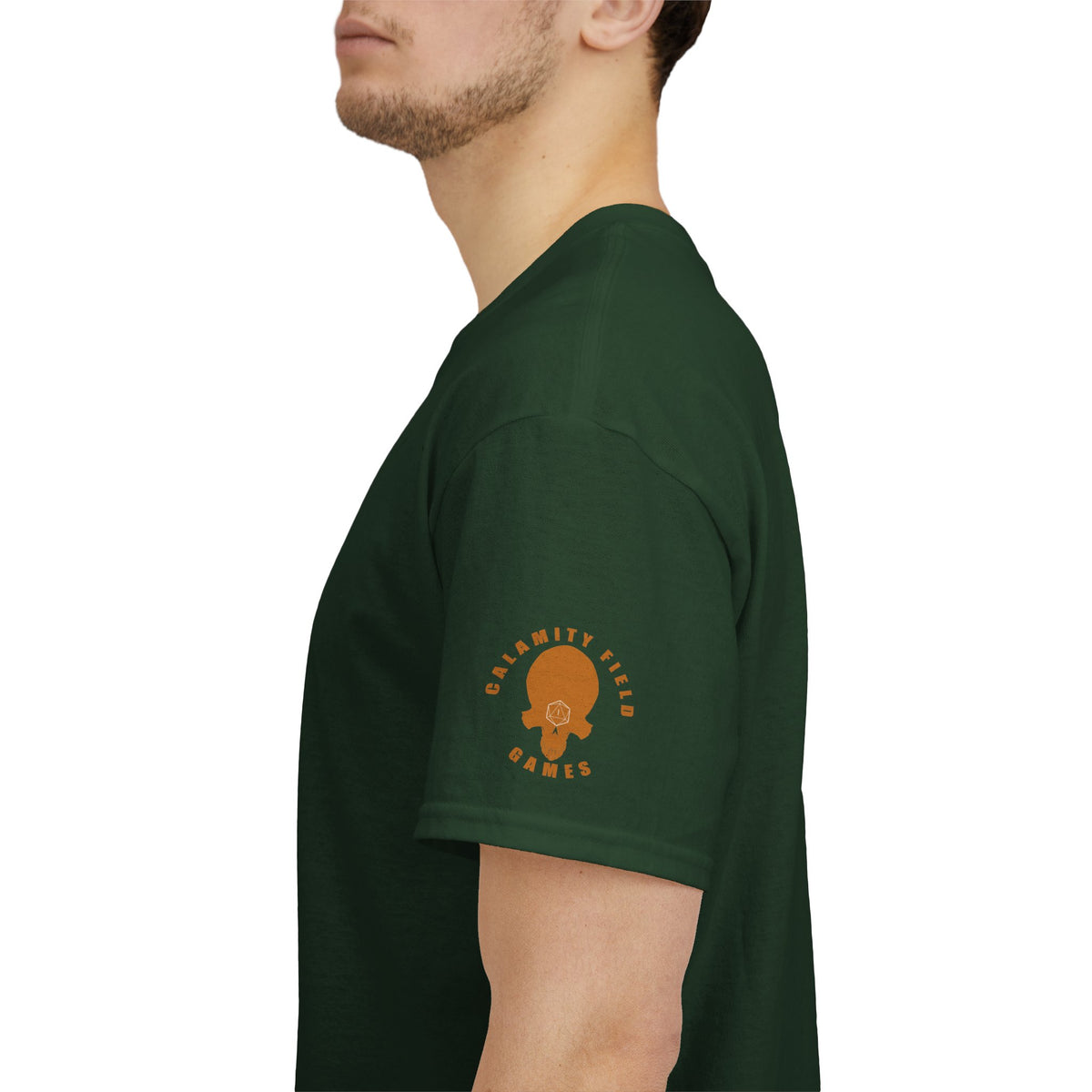 Wicked Witch Face T-shirt