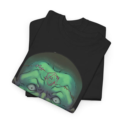 Frankenstein Monster T-Shirt