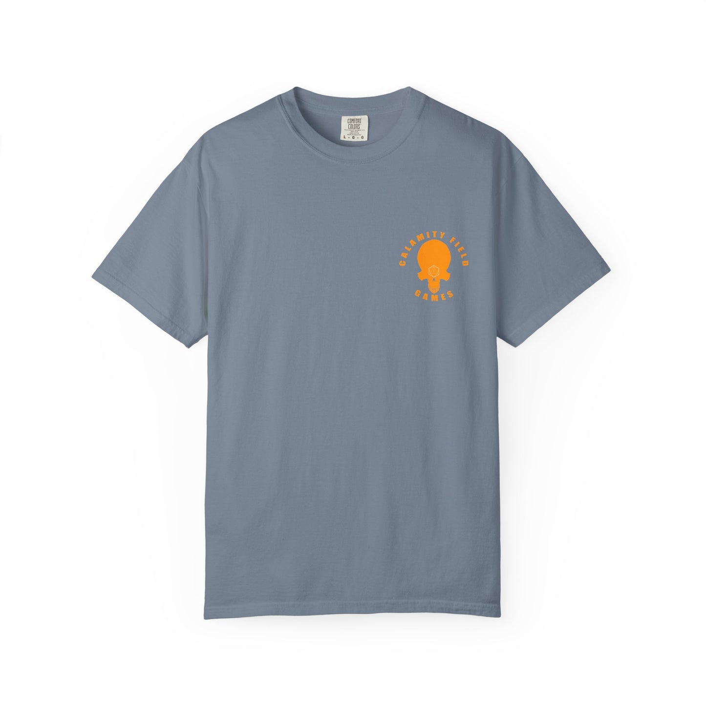 Alien Leader Bug T-Shirt — Graphic Tee