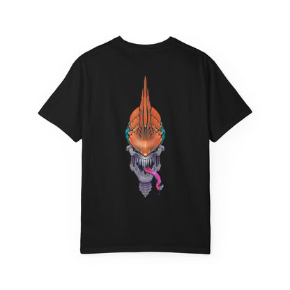 Alien Leader Bug T-Shirt — Graphic Tee