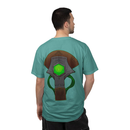 Tomb Rodot Skull Graphic T-shirt