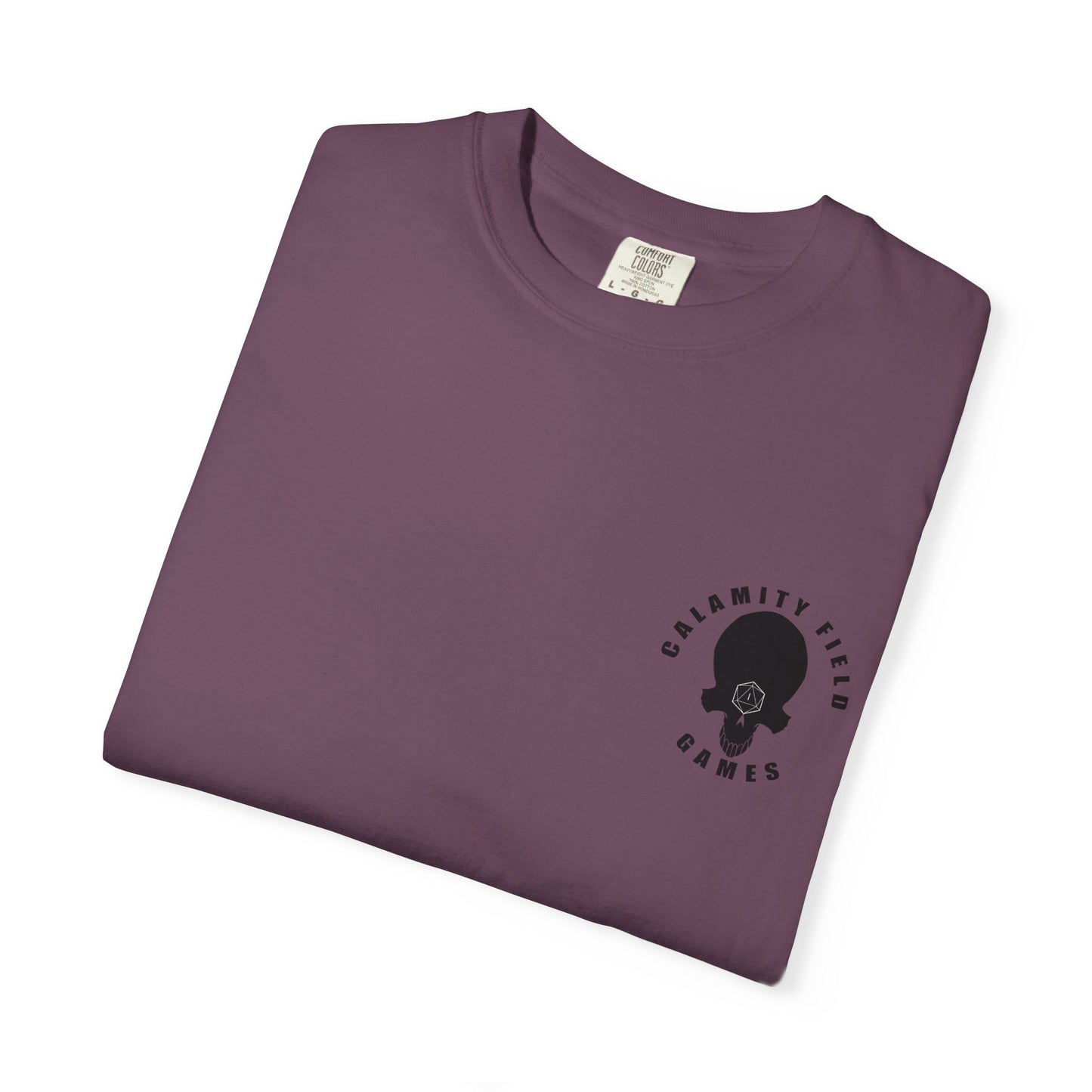 Black Dragon T-Shirt