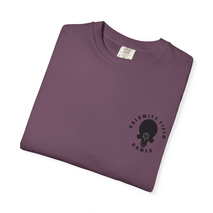Black Dragon T-Shirt