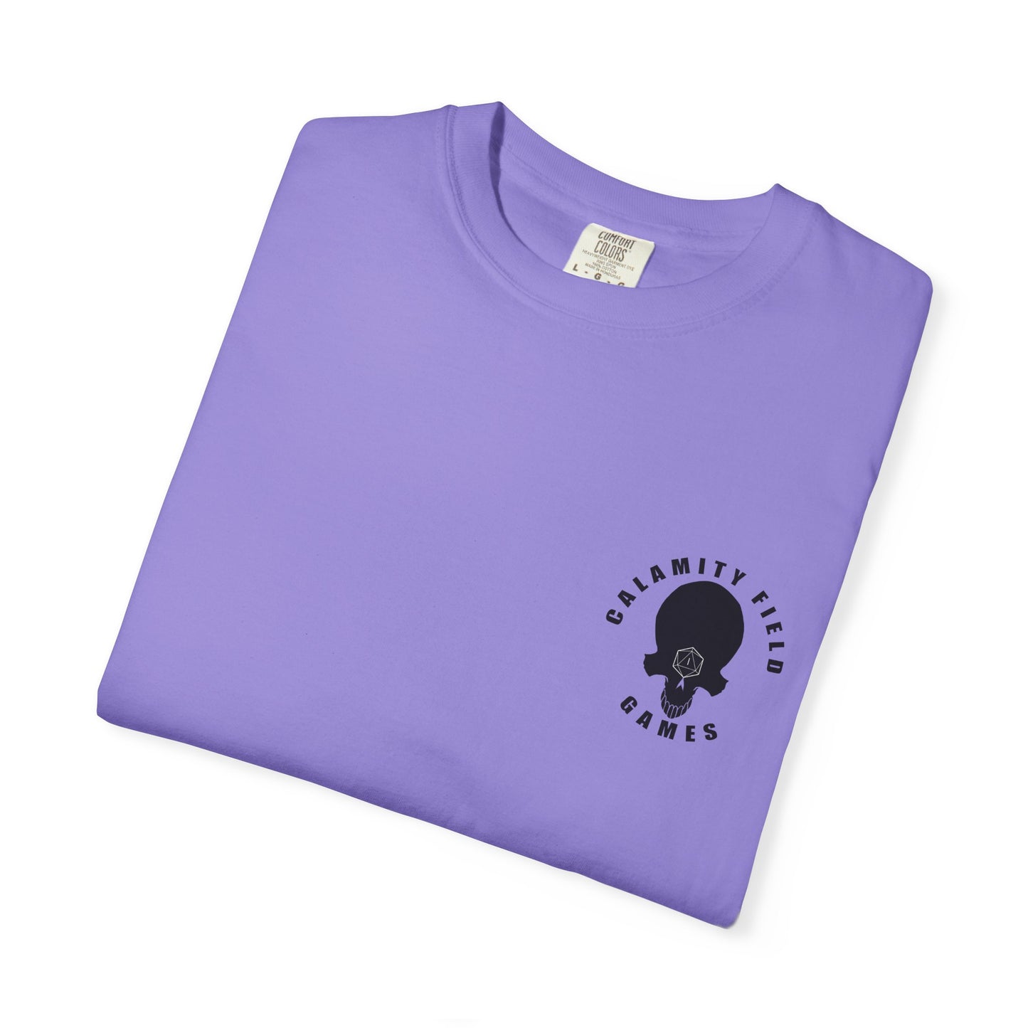 Warrior Nun Gas Mask T‑Shirt — Graphic Tee