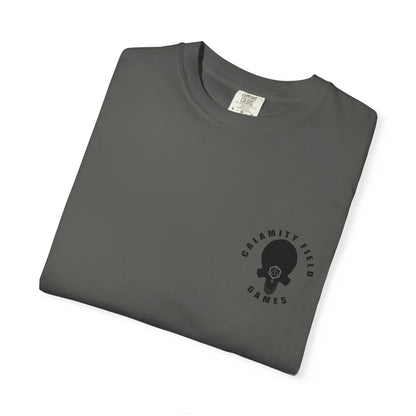 Warrior Nun — Graphic T-Shirt