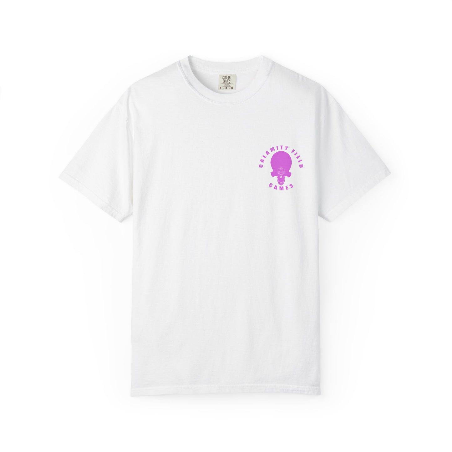 90’s Mall Girl T-shirt