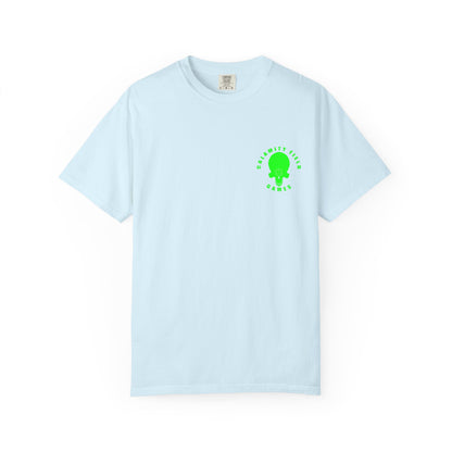 Tomb Rodot Skull Graphic T-shirt