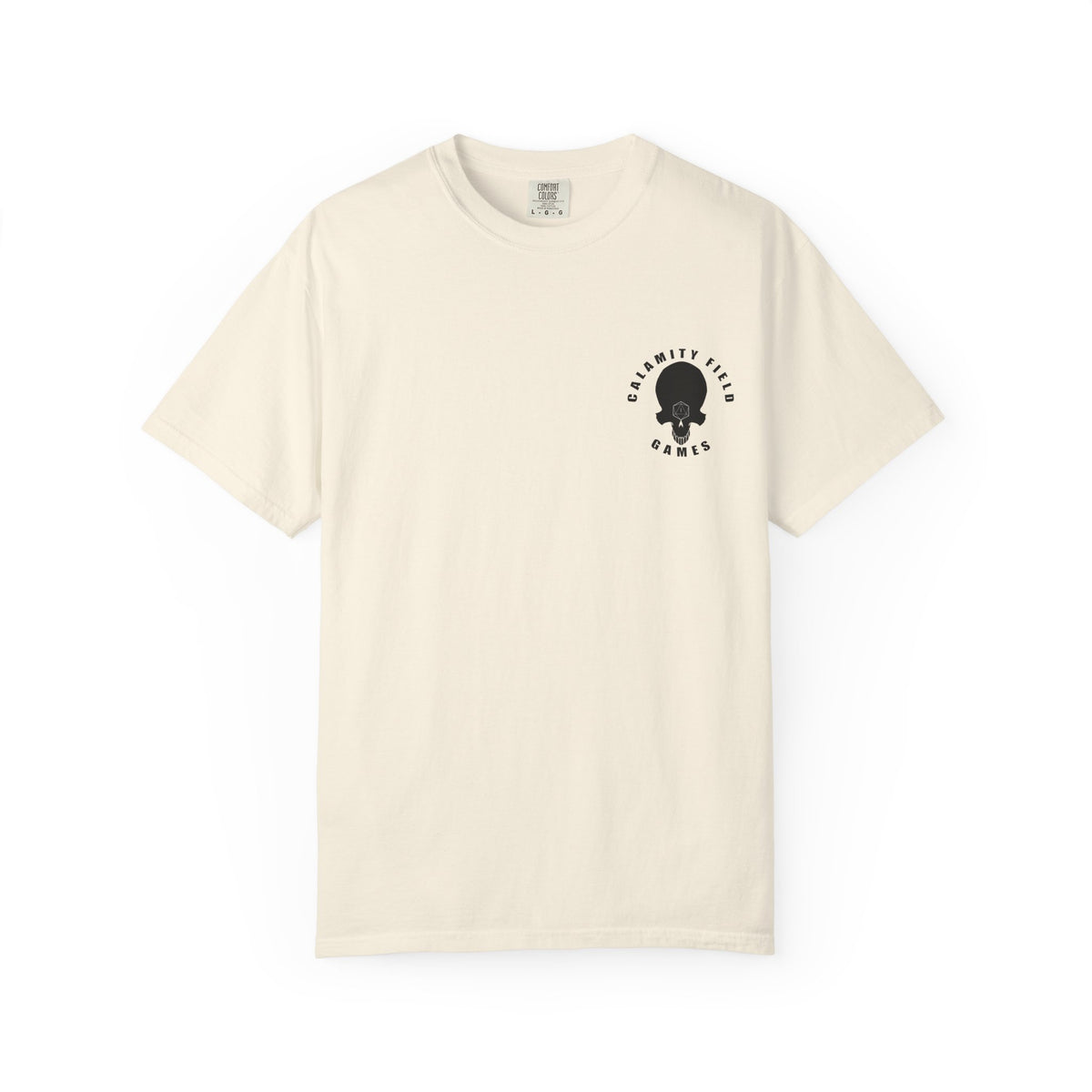 Black Dragon T-Shirt