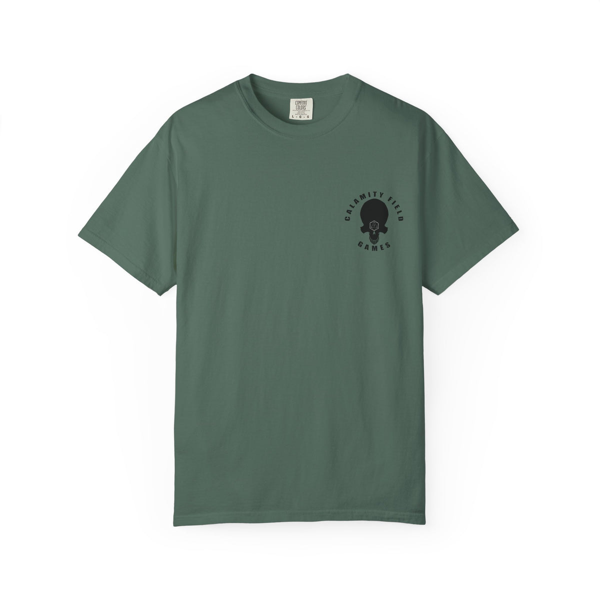 Black Dragon T-Shirt