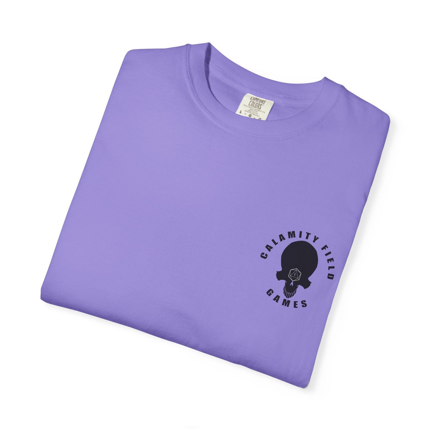 Black Dragon T-Shirt