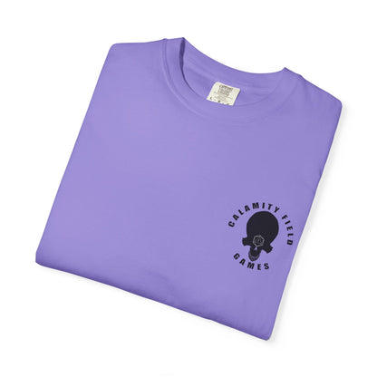 Black Dragon T-Shirt