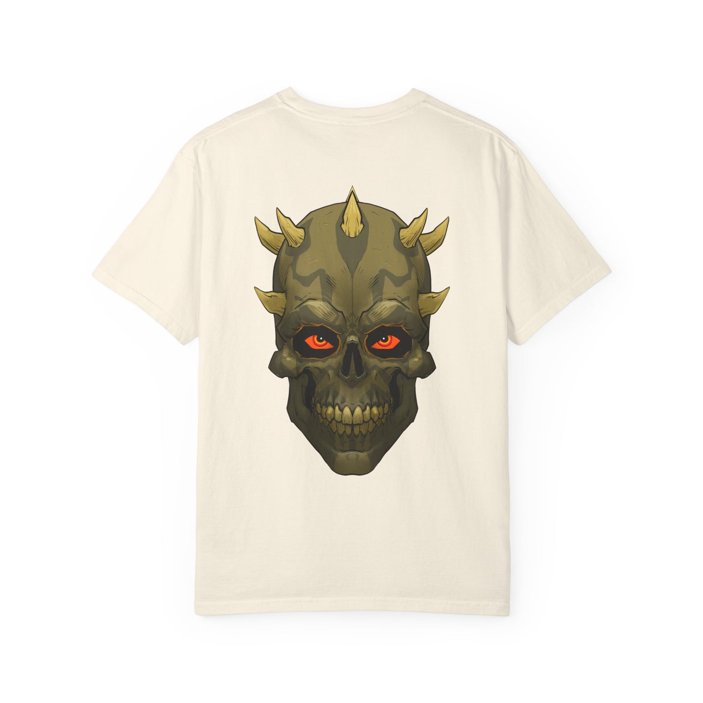 Shadow Lord Skull T-shirt