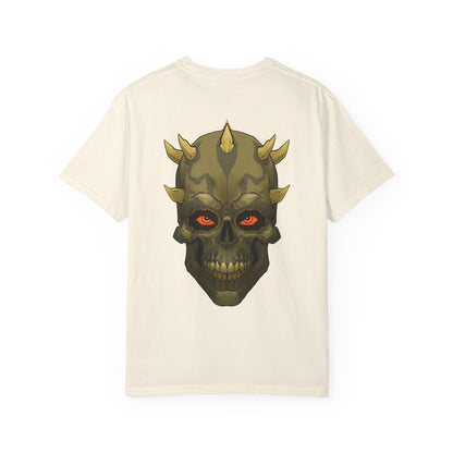 Shadow Lord Skull T-shirt