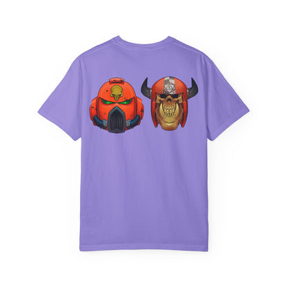 Armageddon Versus Graphic Tee
