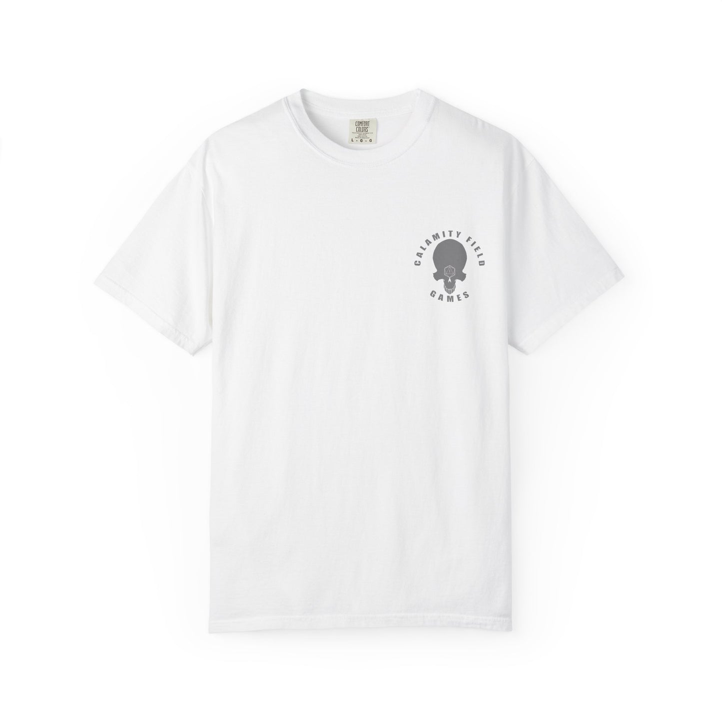 Copy of Spartan Skull Helmet T-Shirt