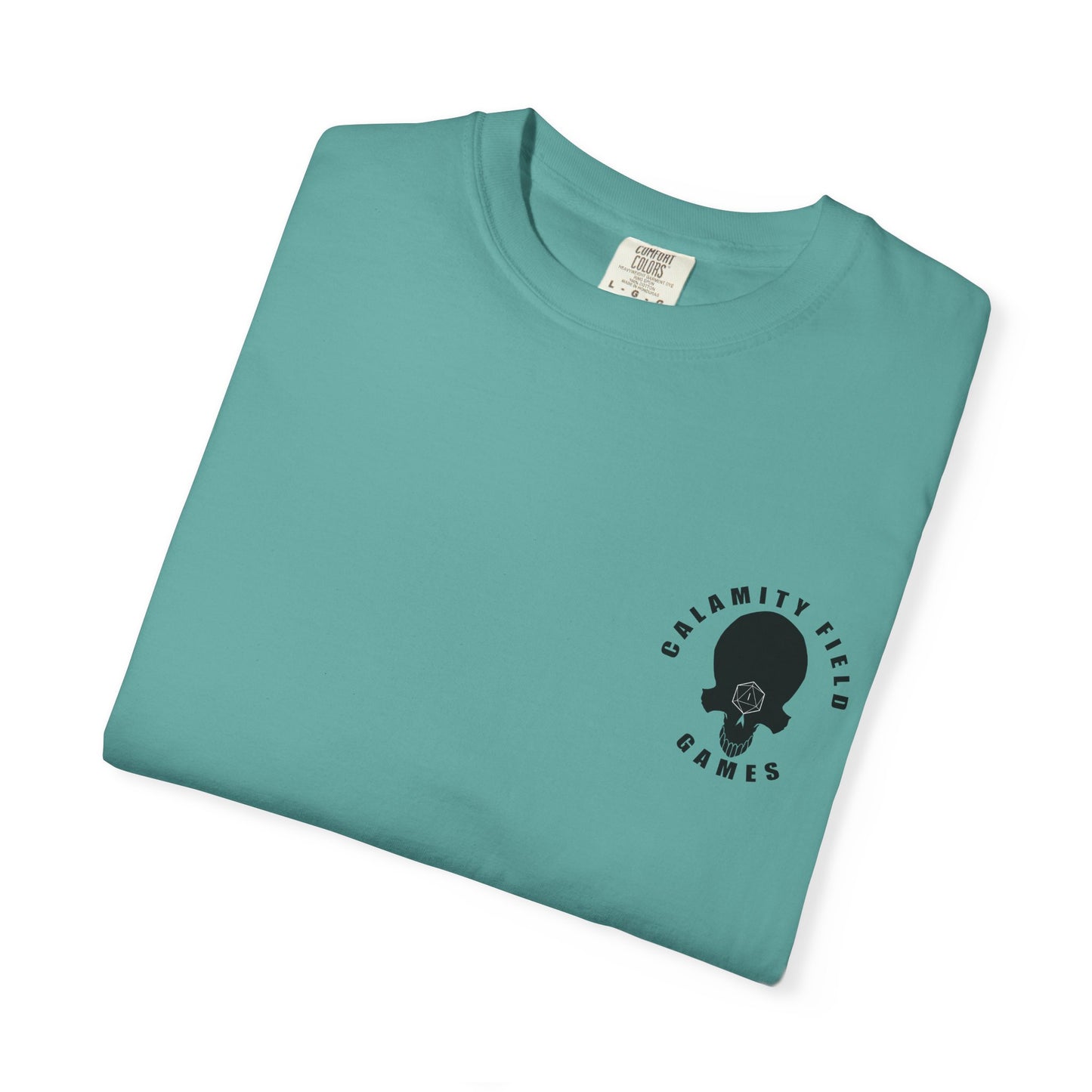 Black Dragon T-Shirt