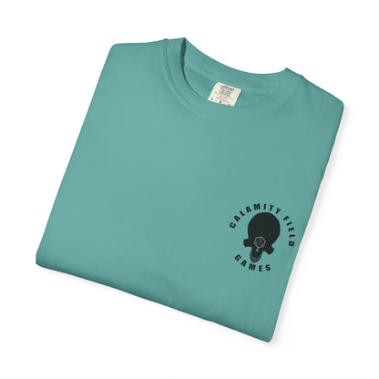 Black Dragon T-Shirt