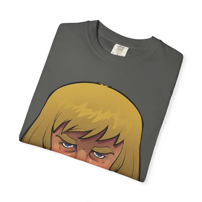 Adam-Man T-Shirt