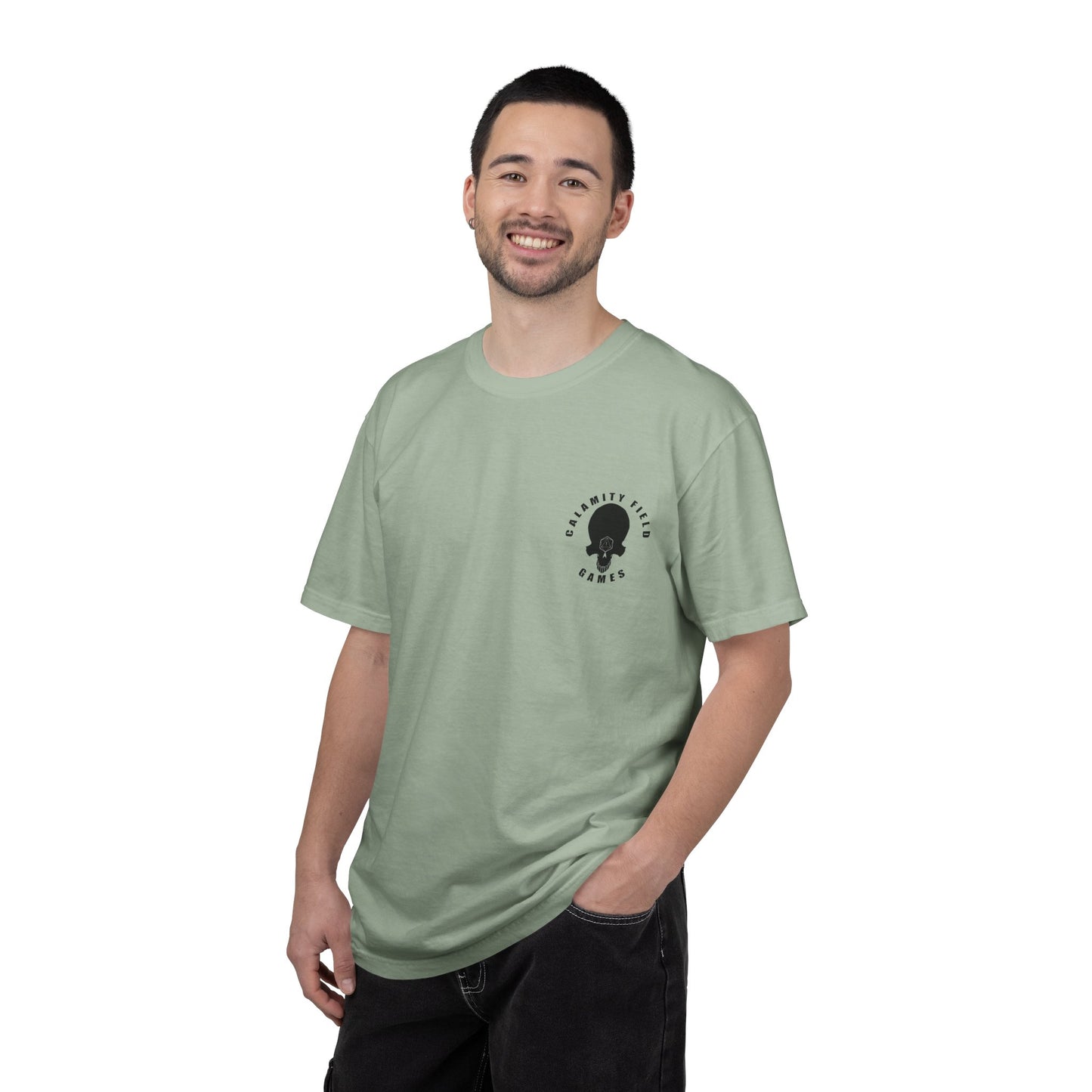 Warrior Nun — Graphic T-Shirt