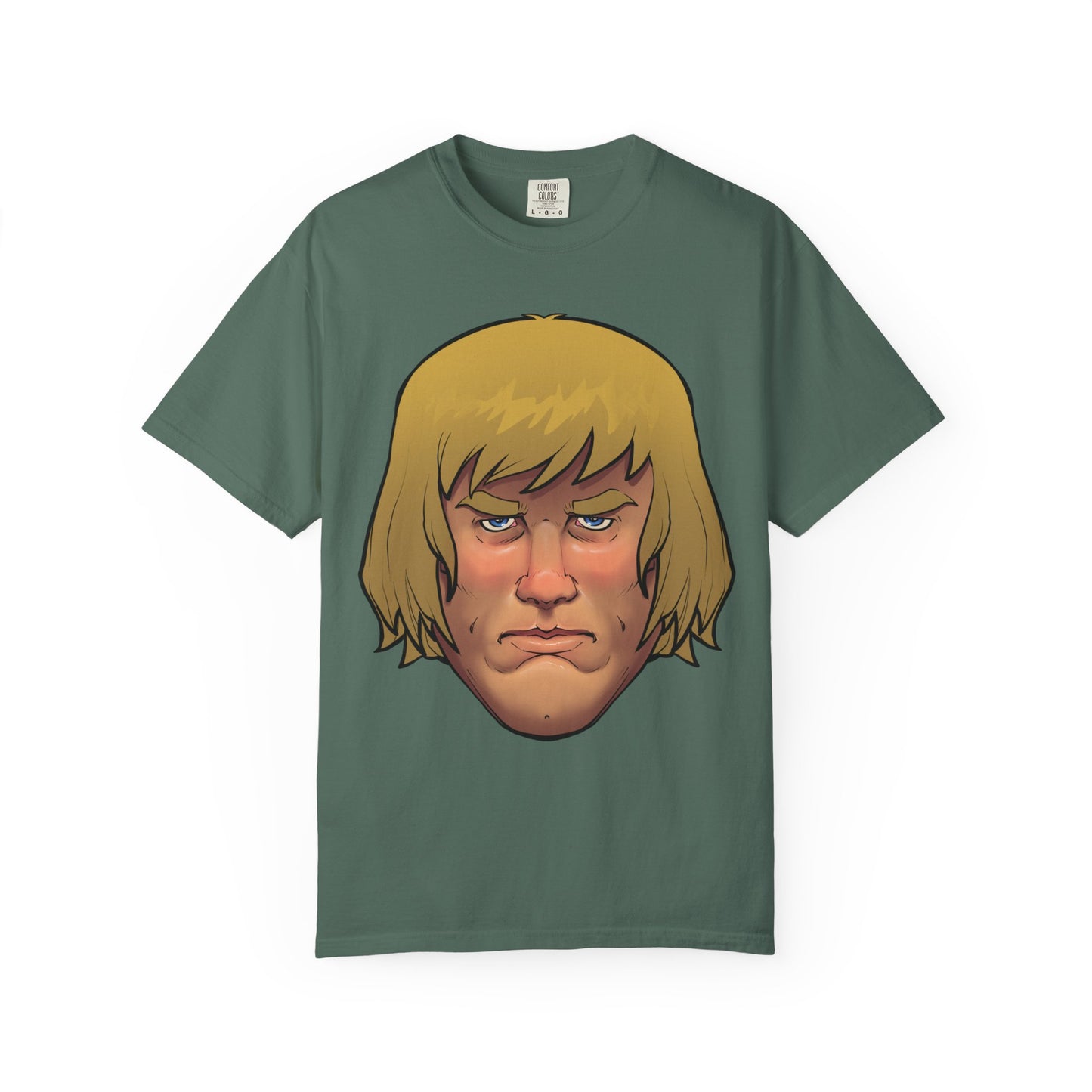 Adam-Man T-Shirt