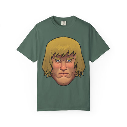 Adam-Man T-Shirt