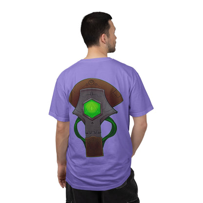 Tomb Rodot Skull Graphic T-shirt