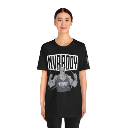 NVRBODY Graphic Tee