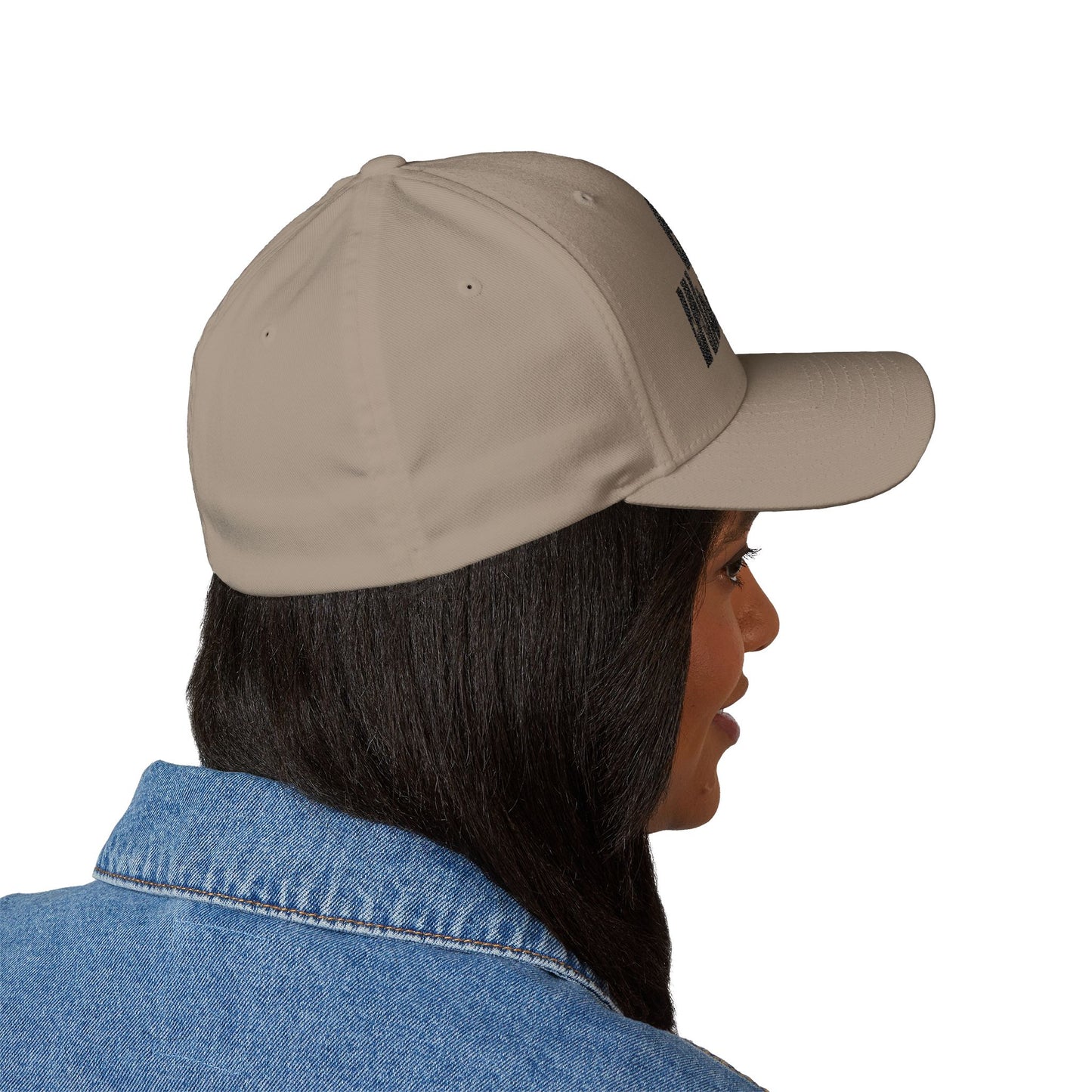 Bedlam Wargaming Club Fitted Hat