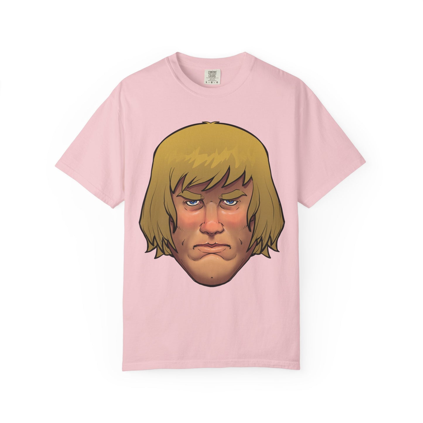 Adam-Man T-Shirt