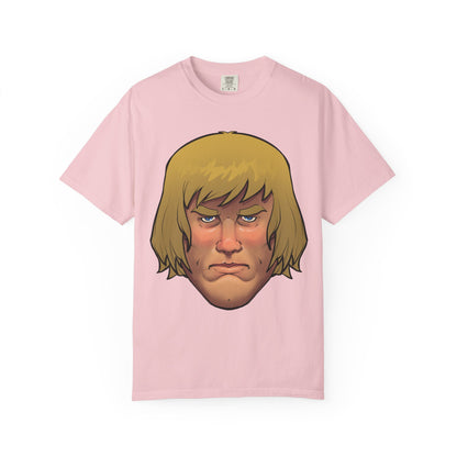 Adam-Man T-Shirt