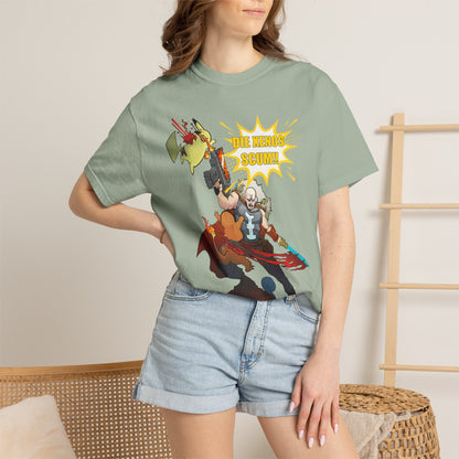 Xenos Scum Tee