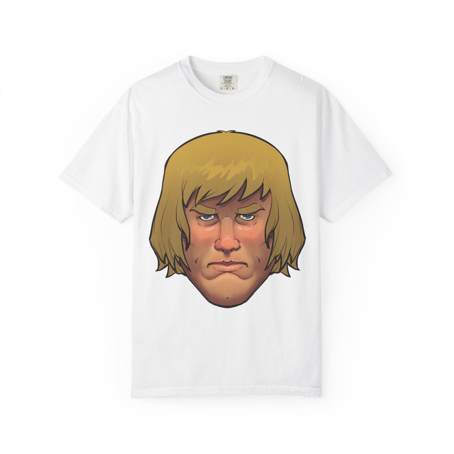 Adam-Man T-Shirt