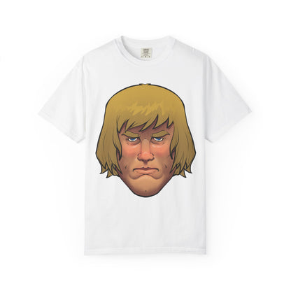 Adam-Man T-Shirt