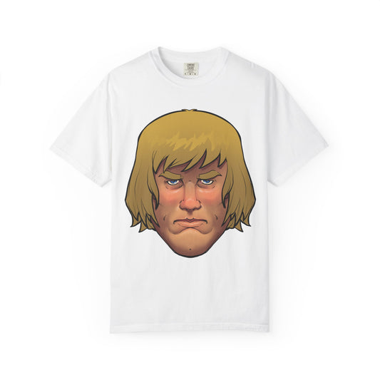 Adam-Man T-Shirt